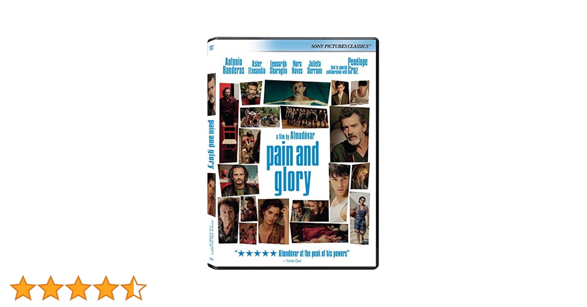 その他 Pain and Glory [DVD] Amazon.co.jp: Pain and Glory [DVD] : DVD